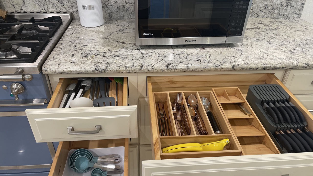 Photo of Kitchen in El Camino Real