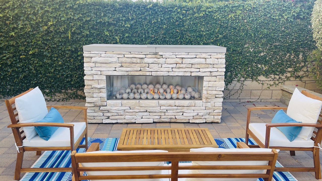 Photo of Outdoor in El Camino Real
