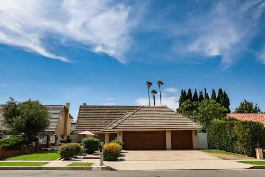 Photo of Outdoor in El Camino Real
