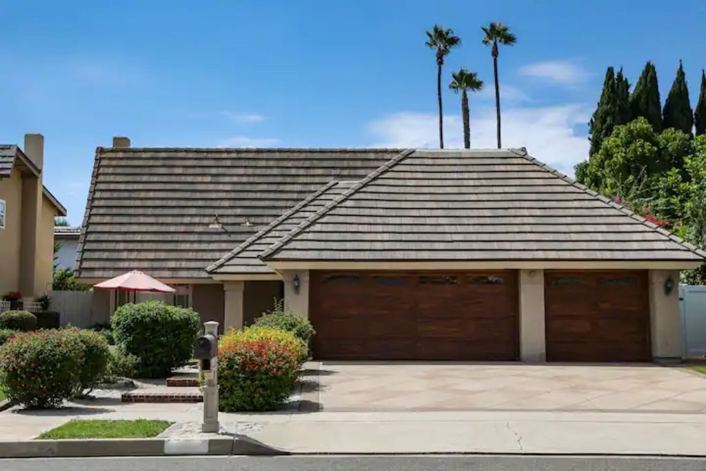 Photo of Outdoor in El Camino Real