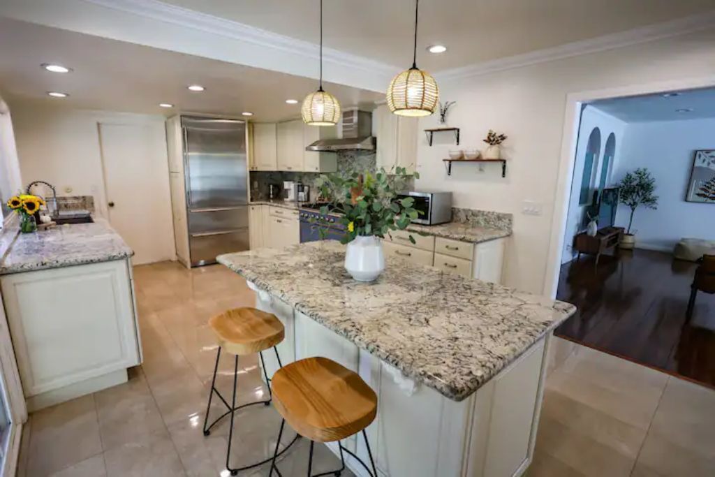 Photo of Kitchen in El Camino Real