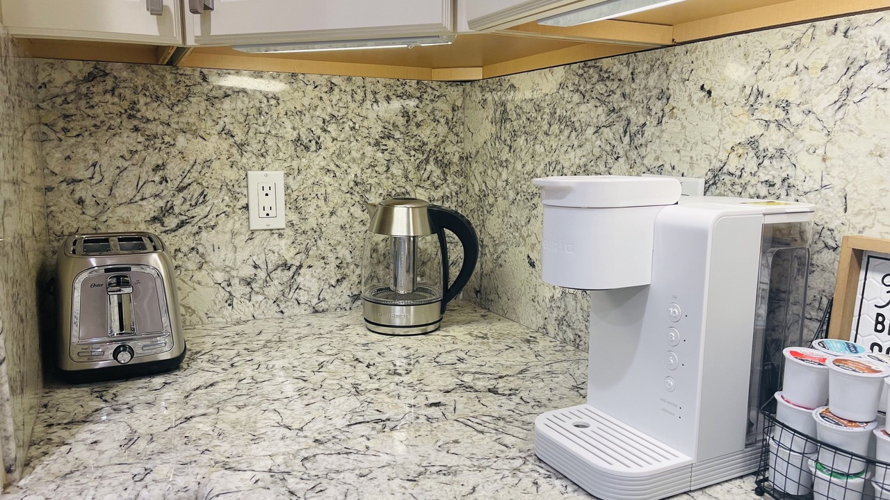 Photo of Kitchen in El Camino Real