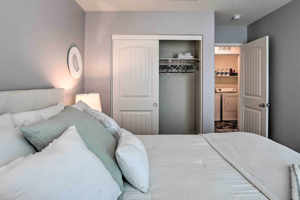 Photo of Bedroom in Menifee