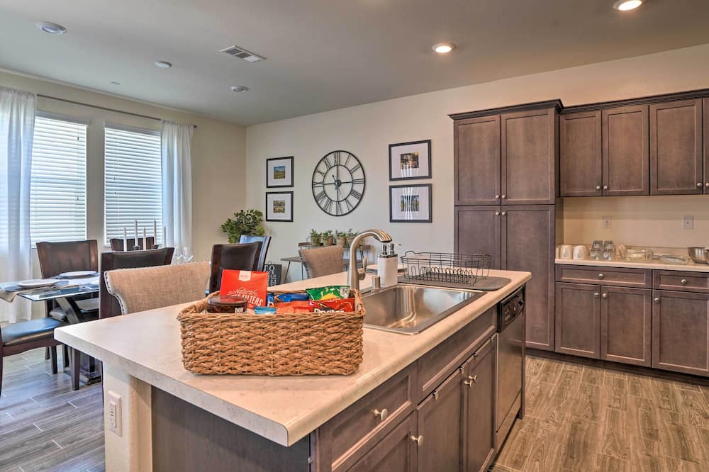 Photo of Kitchen in Menifee
