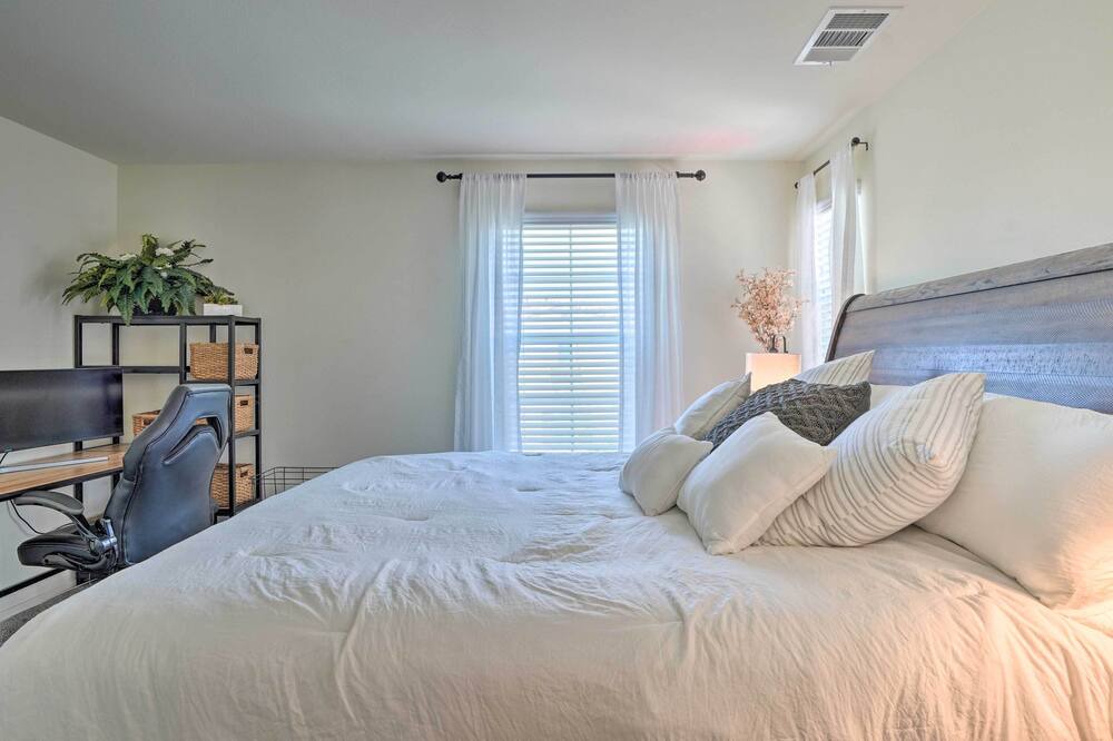 Photo of Bedroom in Menifee