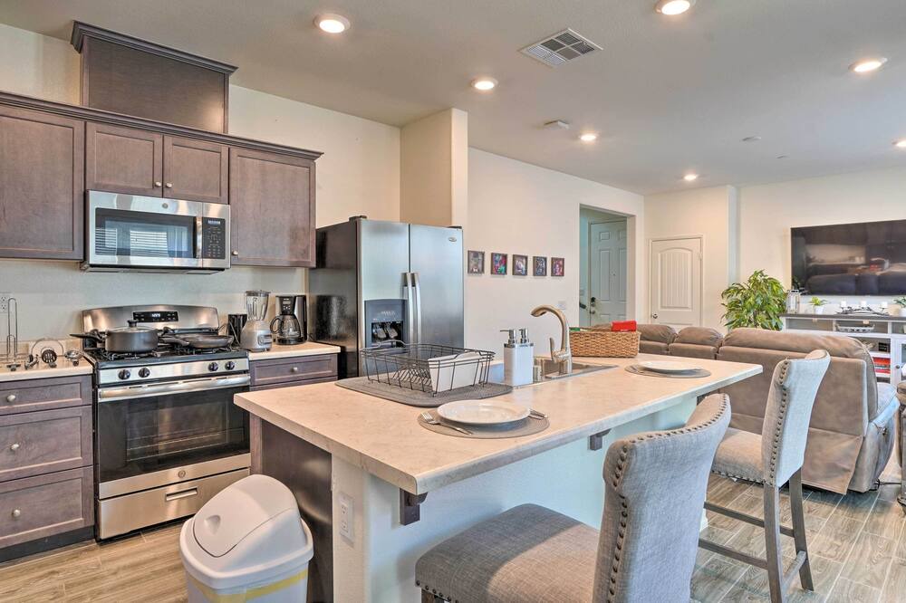 Photo of Kitchen in Menifee