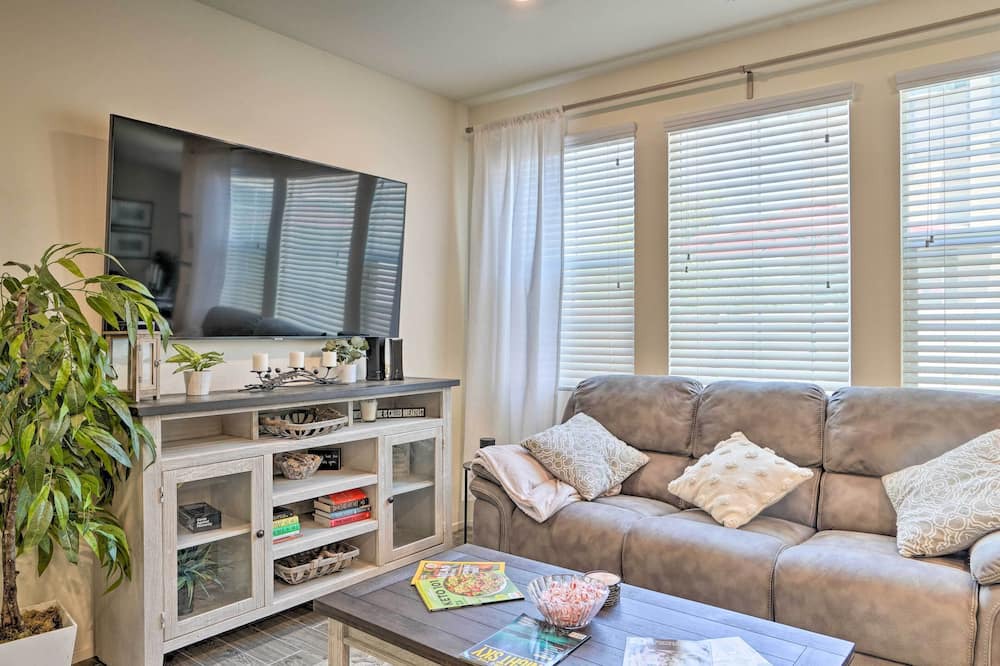 Photo of Bedroom in Menifee