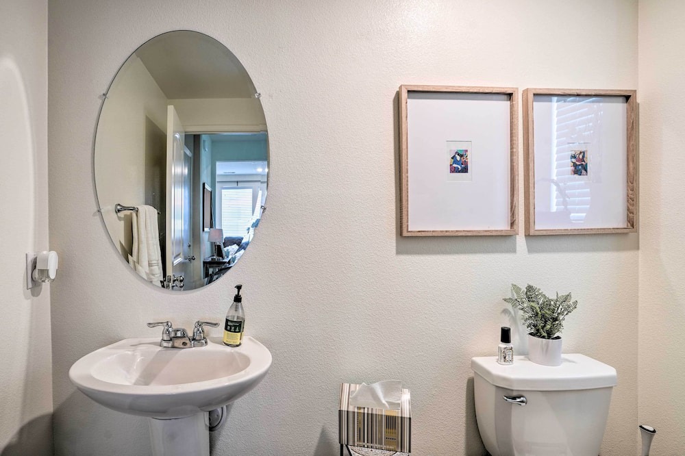Photo of Bathroom in Menifee