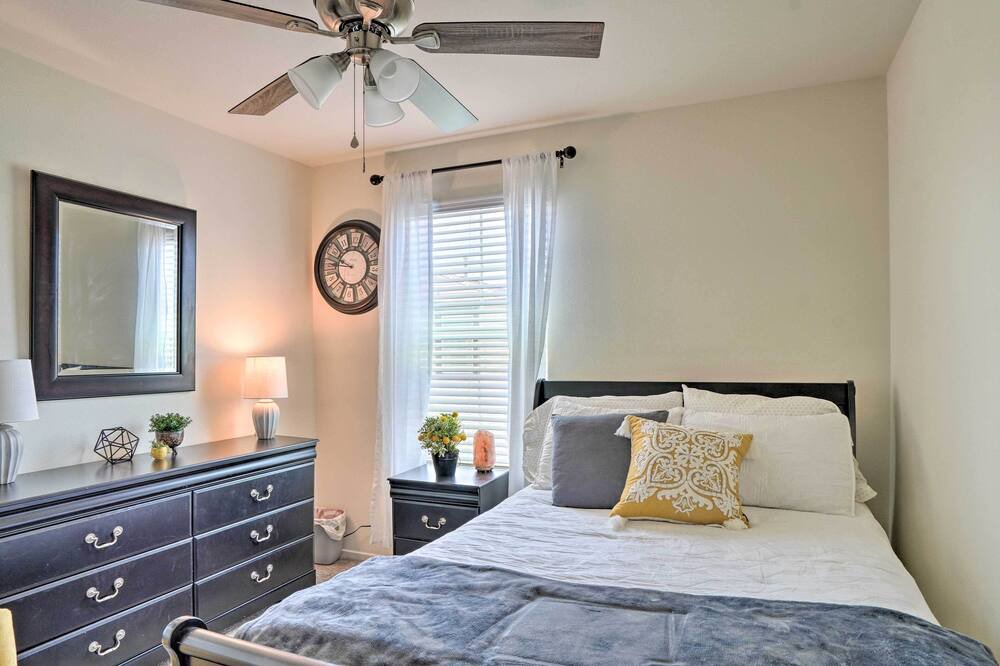 Photo of Bedroom in Menifee