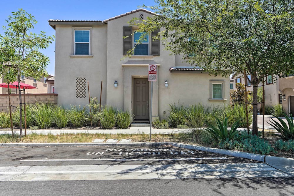 Photo of Outdoor in Menifee