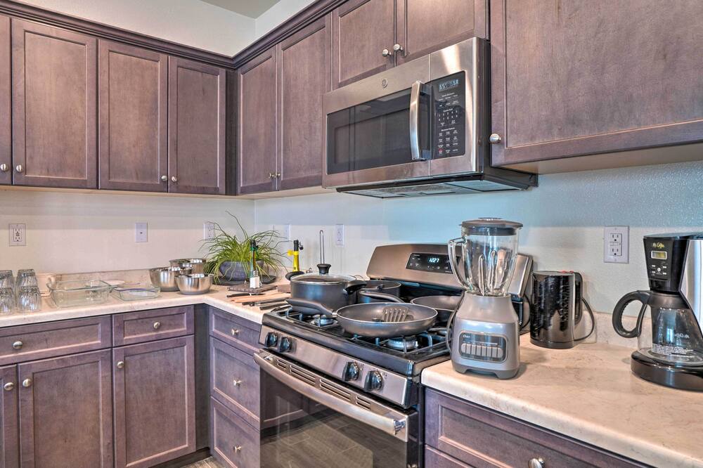Photo of Kitchen in Menifee