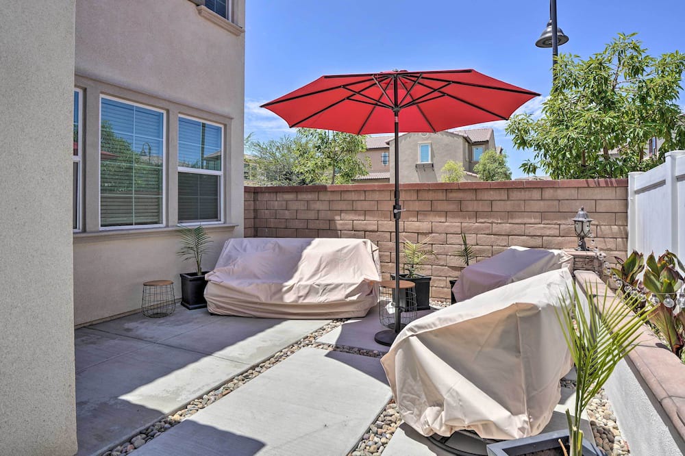 Photo of Outdoor in Menifee