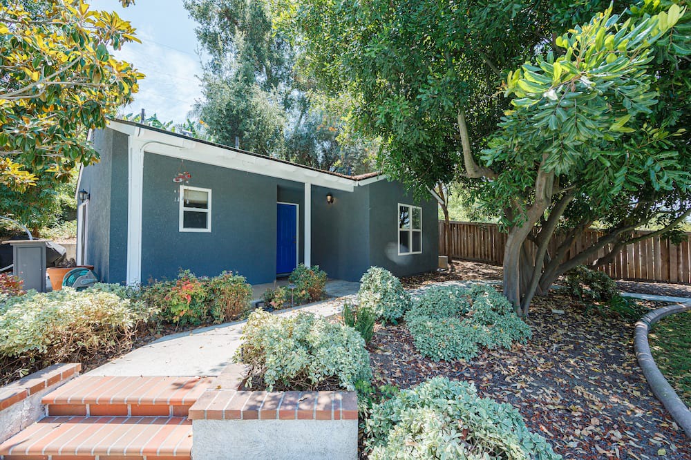 Photo of Outdoor in East Whittier