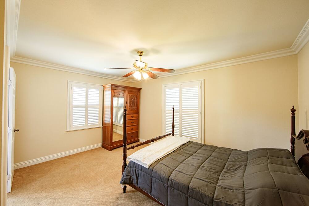 Photo of Bedroom in East Whittier