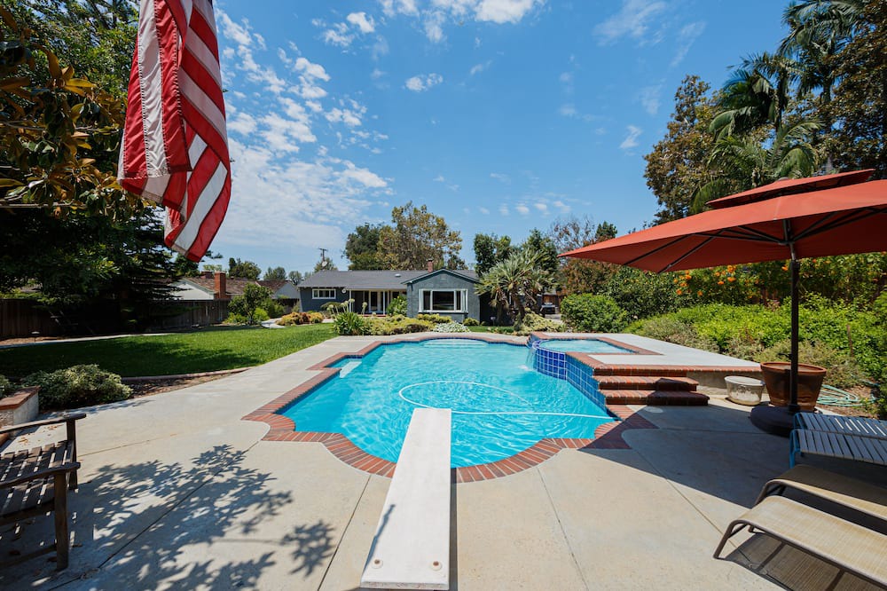 Photo of Outdoor in East Whittier