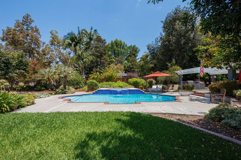 Photo of Outdoor in East Whittier