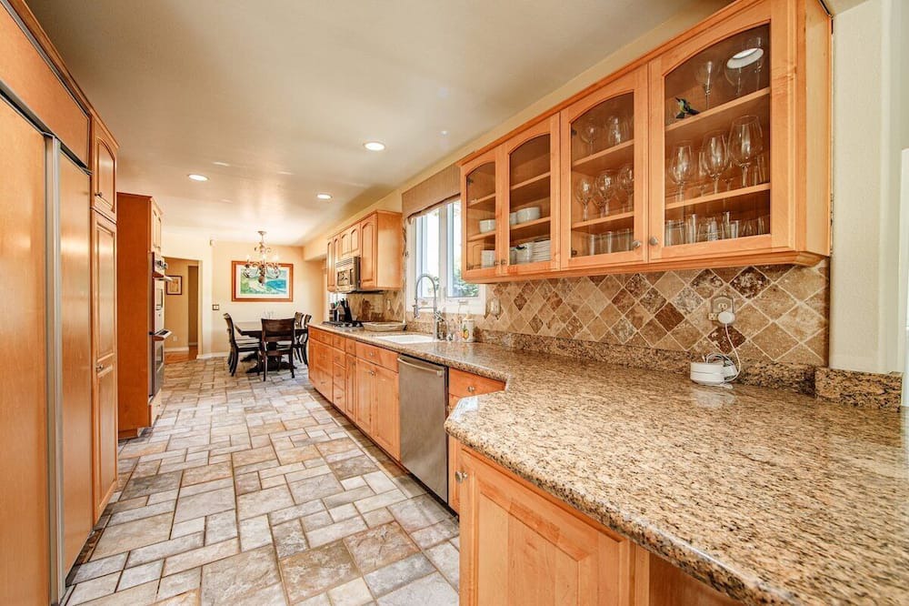 Photo of Kitchen in East Whittier