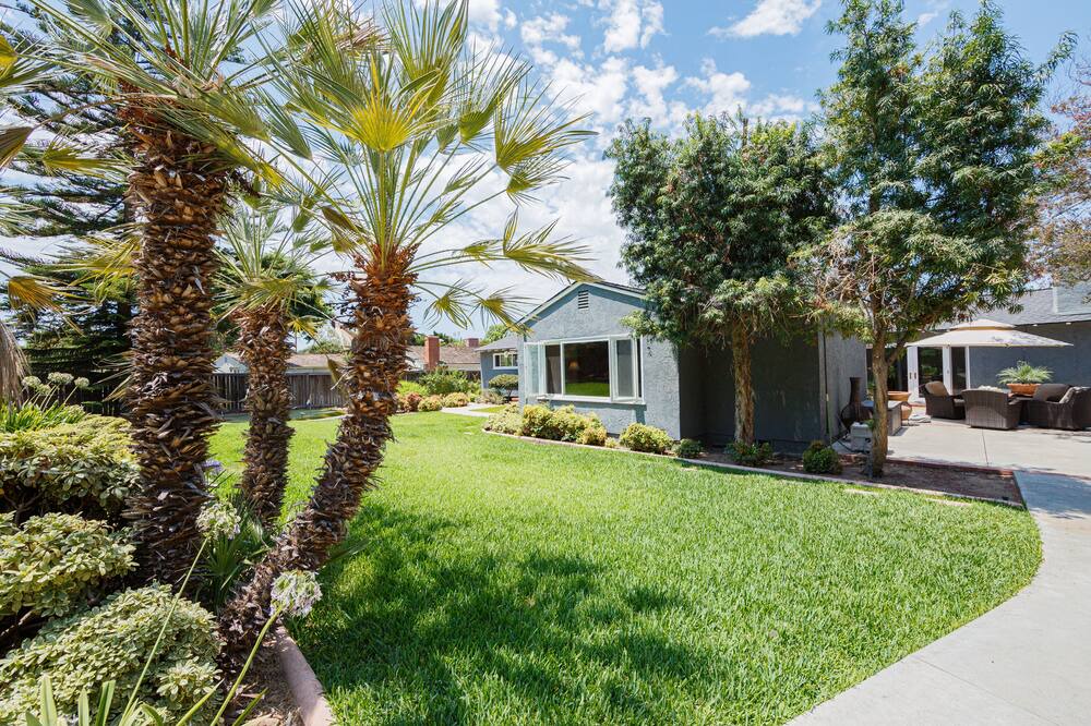 Photo of Outdoor in East Whittier