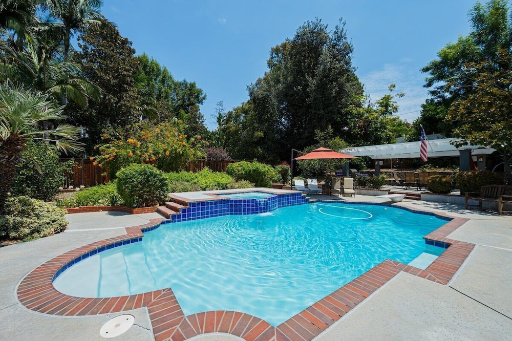 Photo of Outdoor in East Whittier