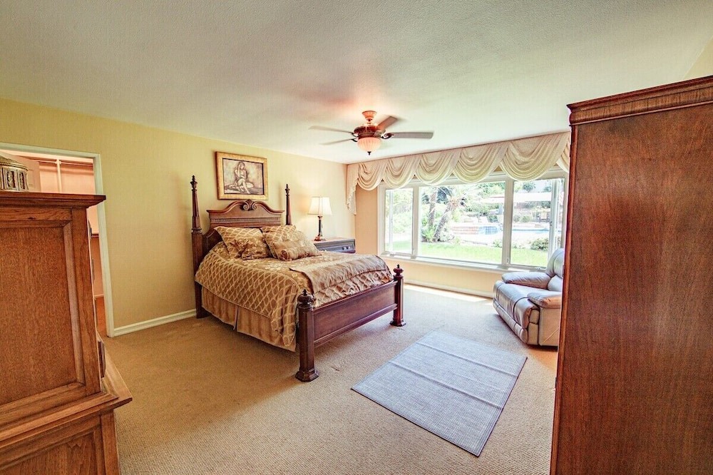 Photo of Bedroom in East Whittier