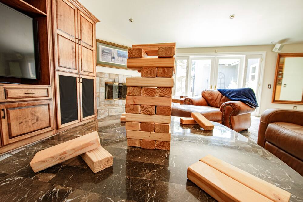Photo of Livingroom in East Whittier