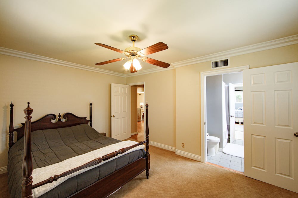 Photo of Bedroom in East Whittier