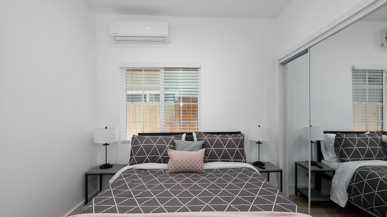 Photo of Bedroom in North Central