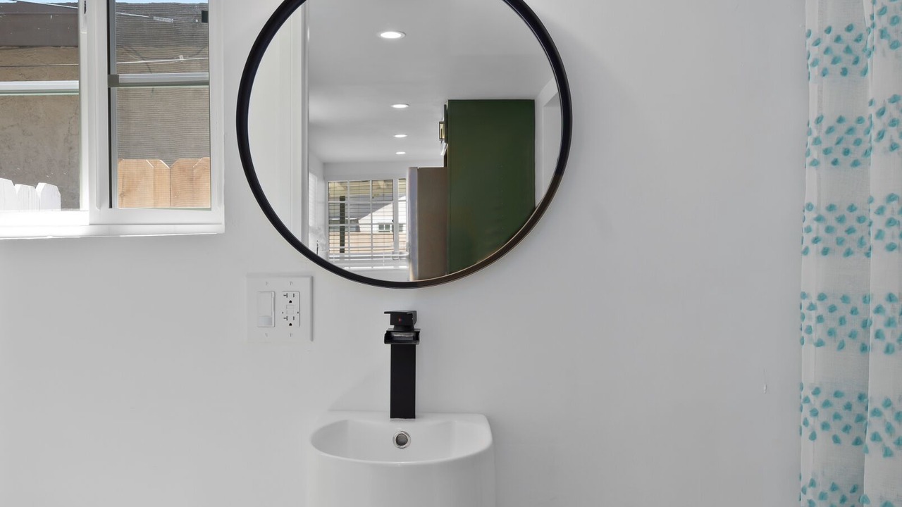 Photo of Bathroom in North Central