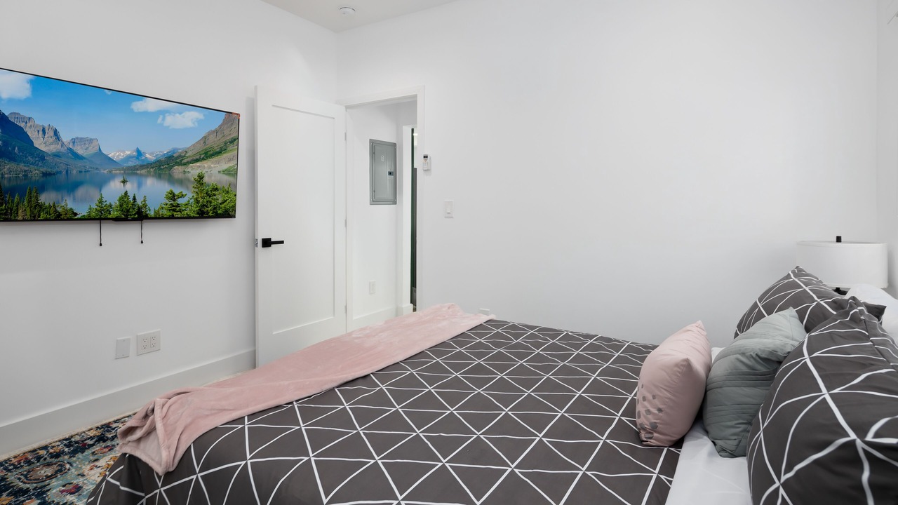 Photo of Bedroom in North Central