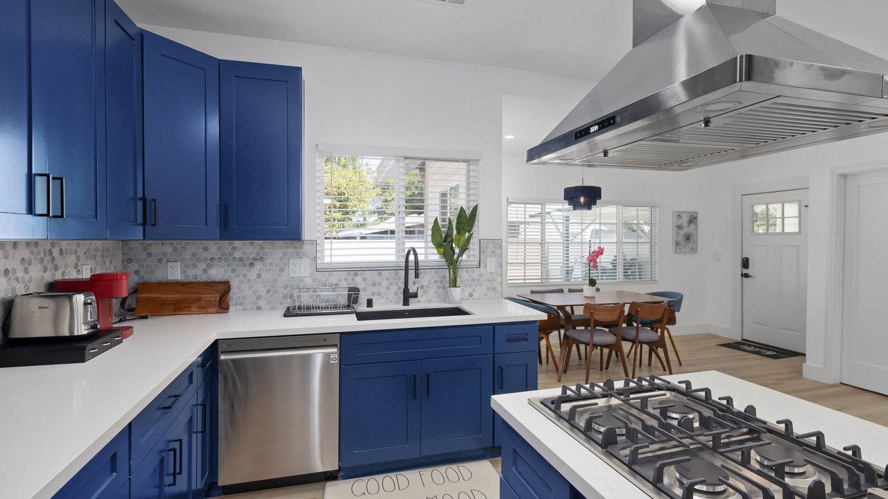 Photo of Kitchen in North Central