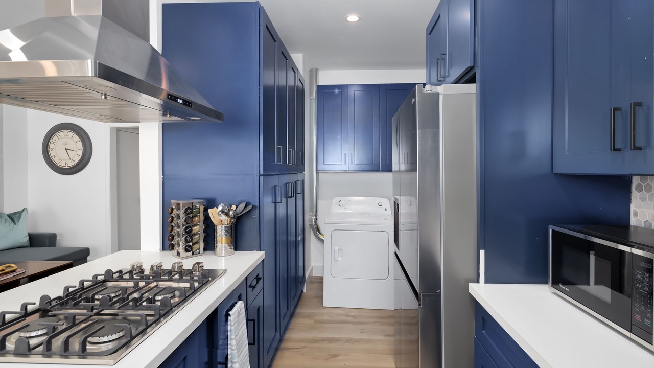 Photo of Kitchen in North Central