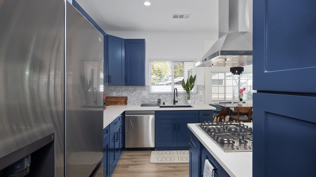 Photo of Kitchen in North Central