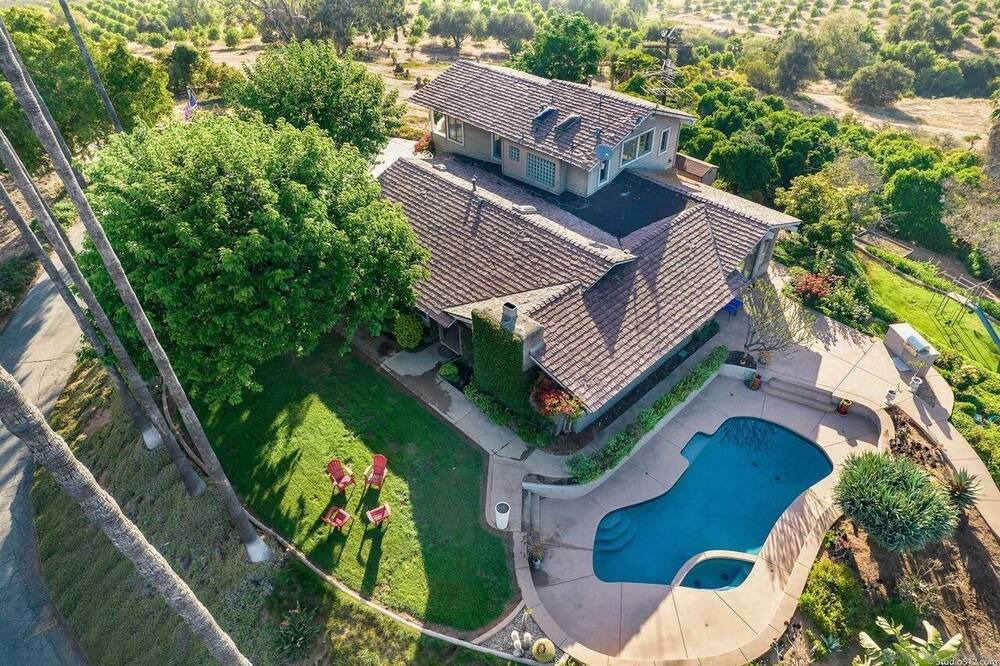 Photo of Outdoor in Escondido