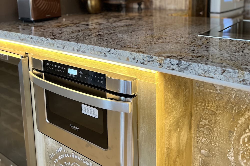Photo of Kitchen in Escondido