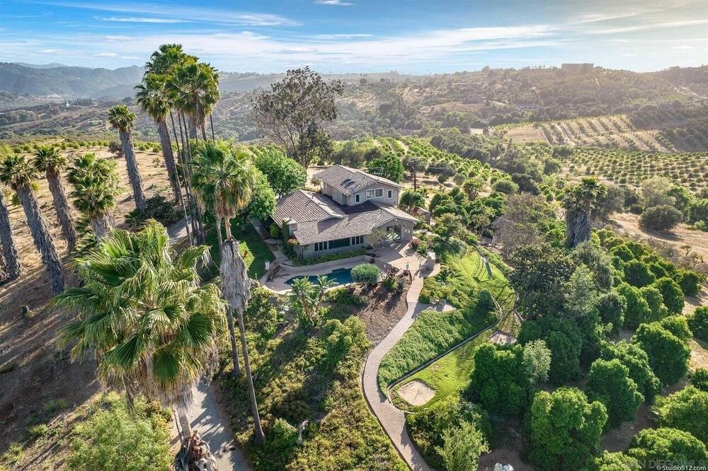 Photo of Outdoor in Escondido
