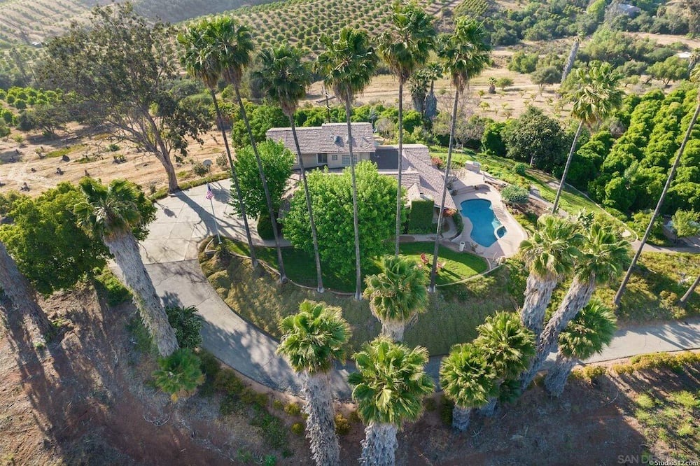 Photo of Outdoor in Escondido
