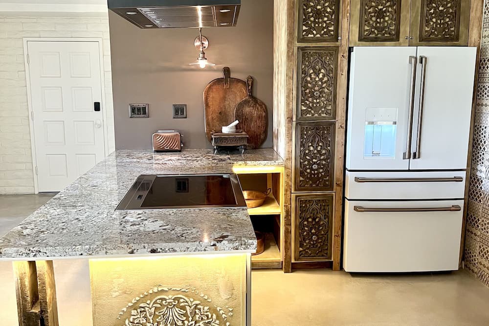 Photo of Kitchen in Escondido