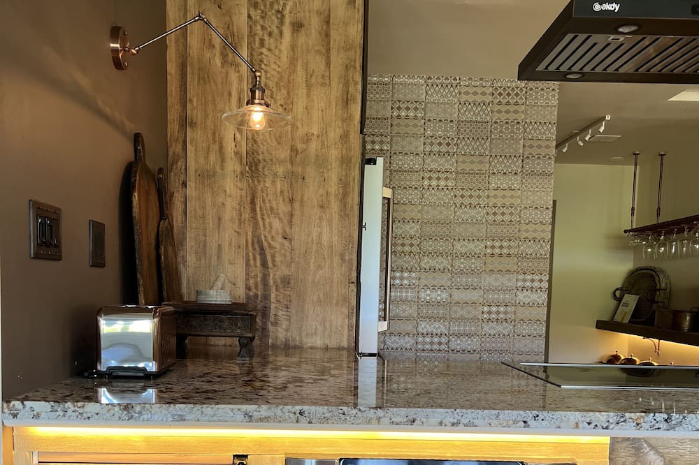 Photo of Kitchen in Escondido