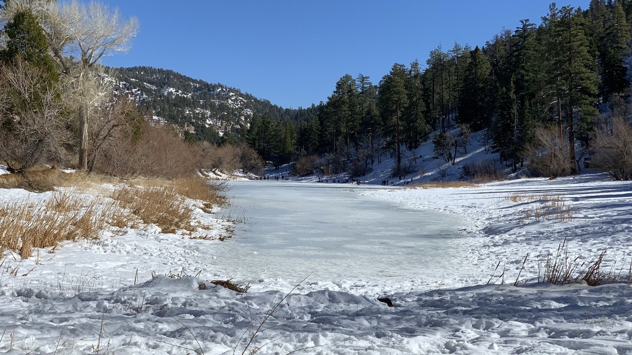Photo of Outdoor in Wrightwood