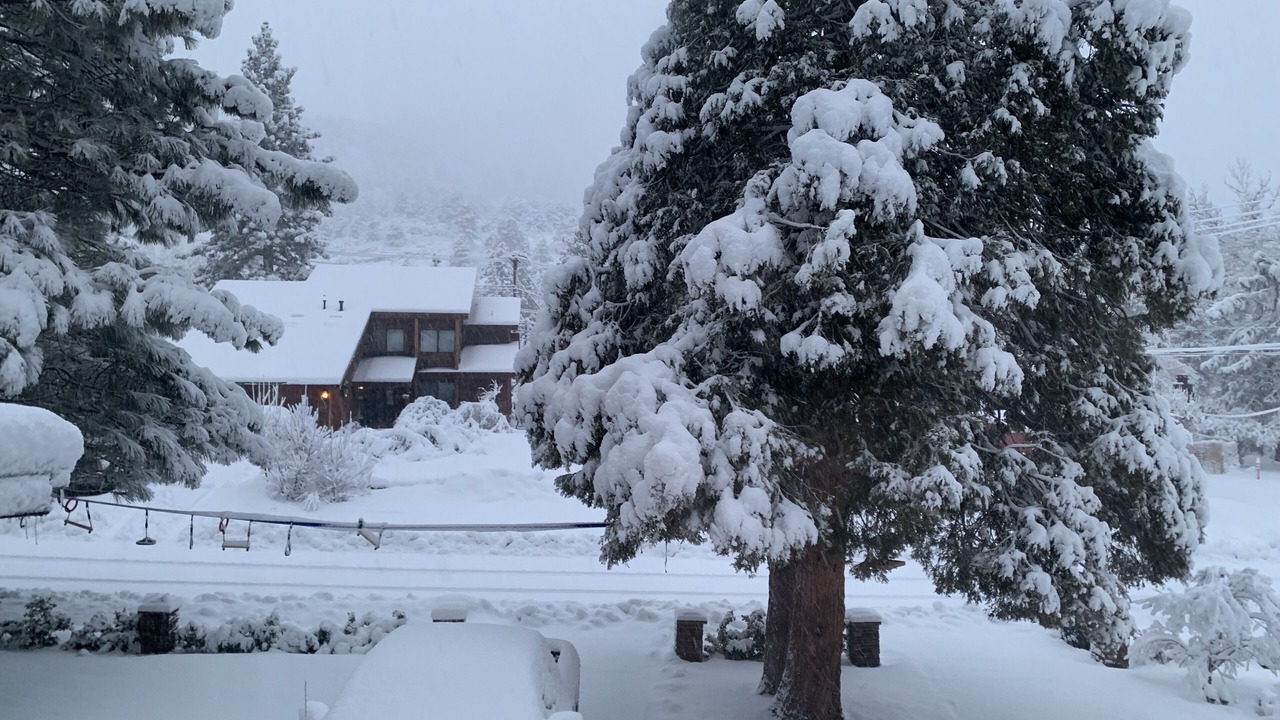 Photo of Outdoor in Wrightwood