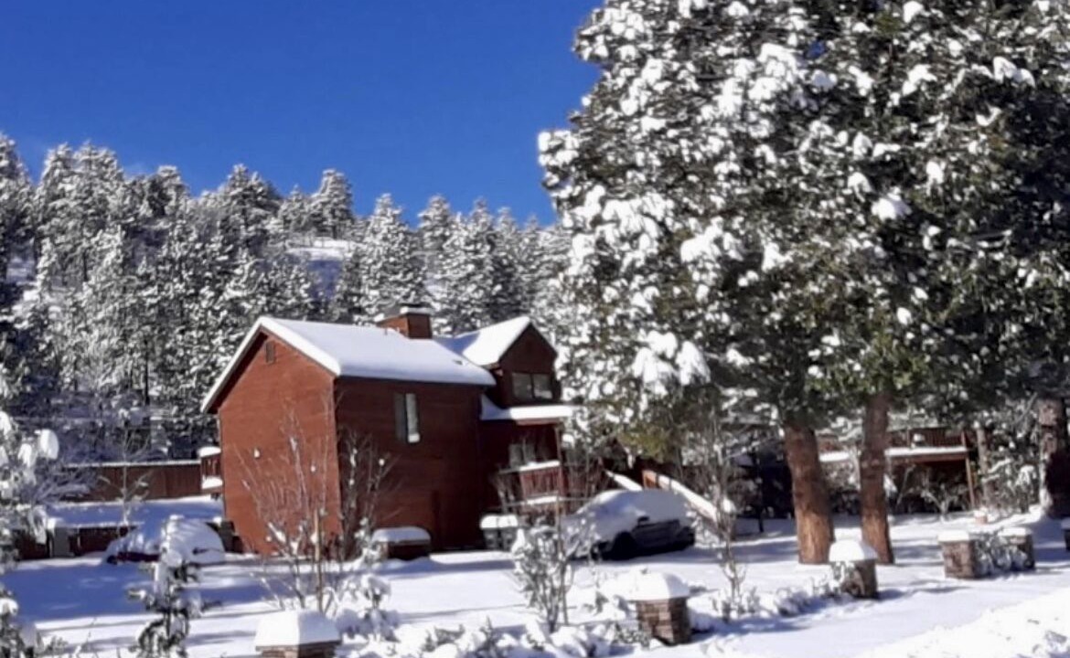 Photo of Outdoor in Wrightwood
