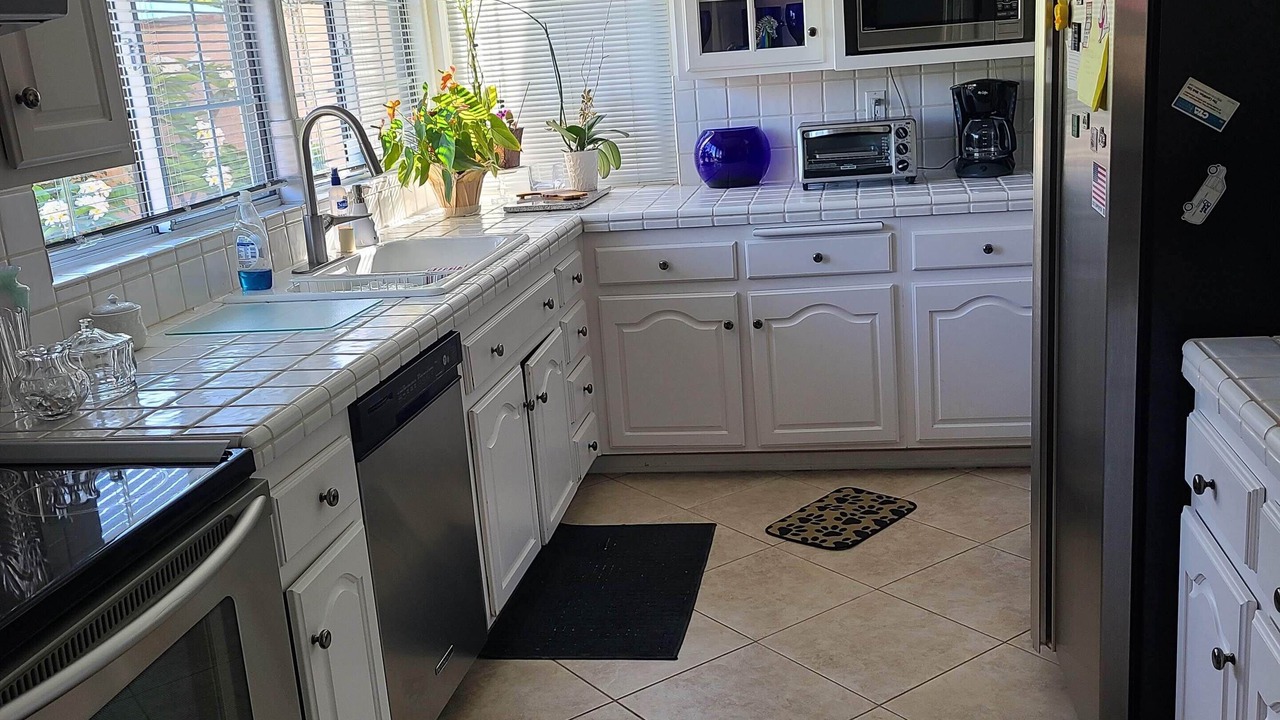 Photo of Kitchen in Westminster