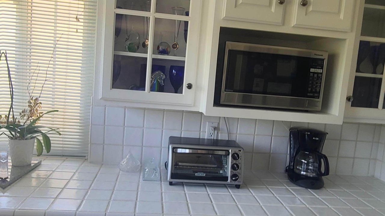 Photo of Kitchen in Westminster