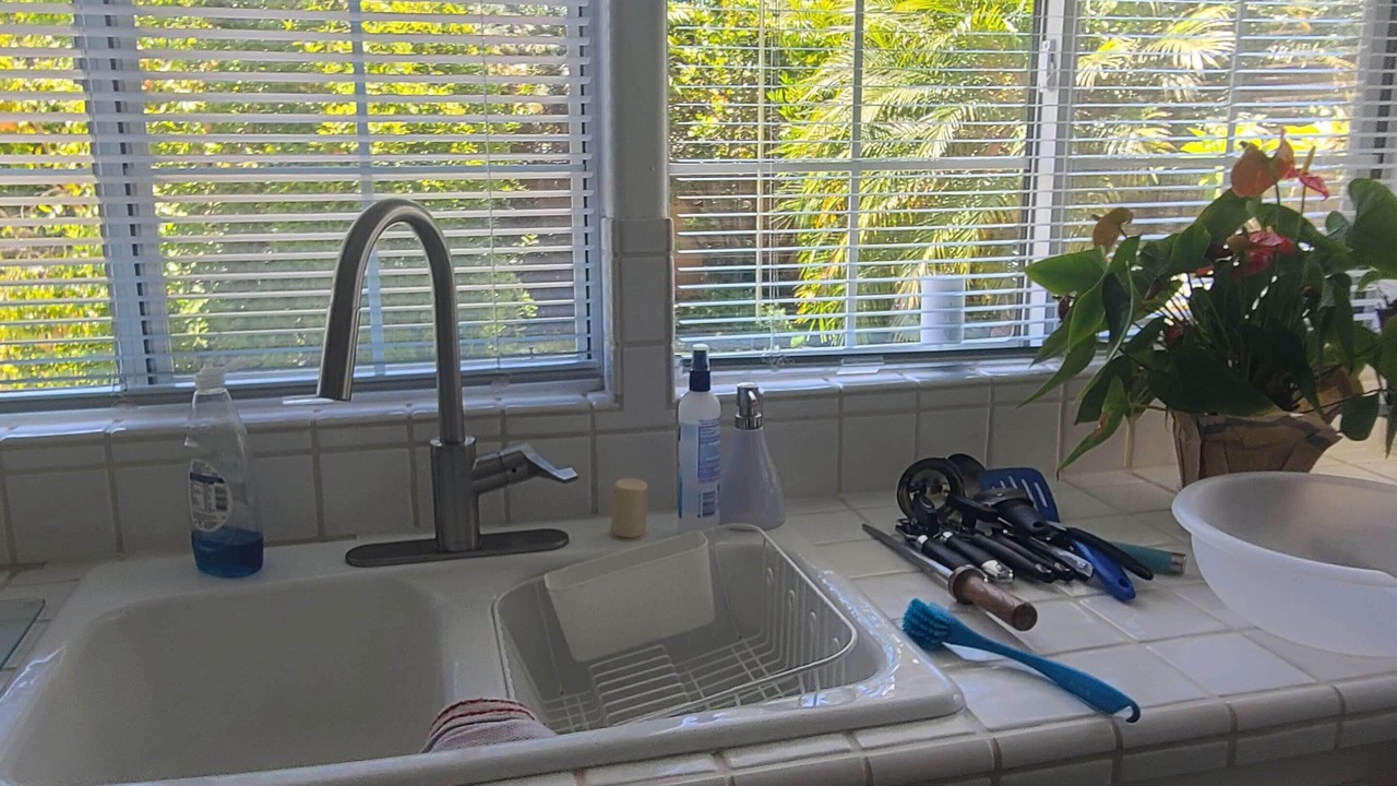 Photo of Kitchen in Westminster