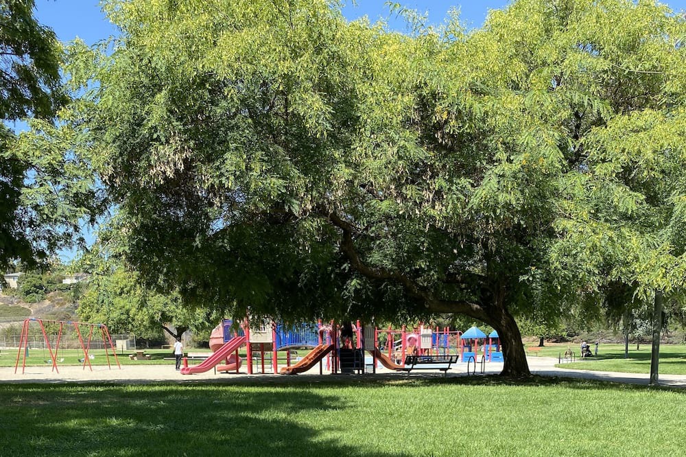 Photo of Outdoor in Hacienda Heights