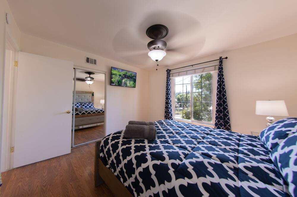 Photo of Bedroom in West Hills