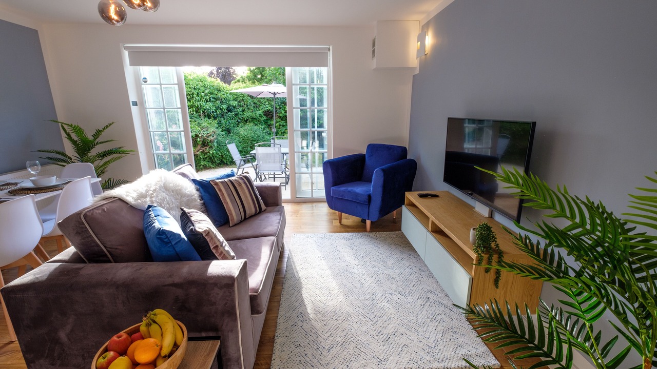 Photo of Bathroom in Datchet