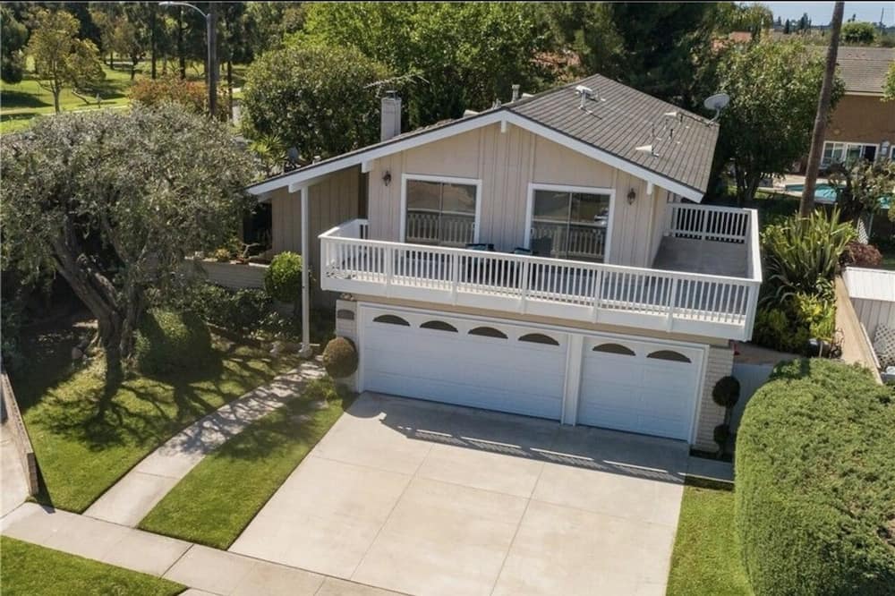 Photo of Outdoor in Fountain Valley
