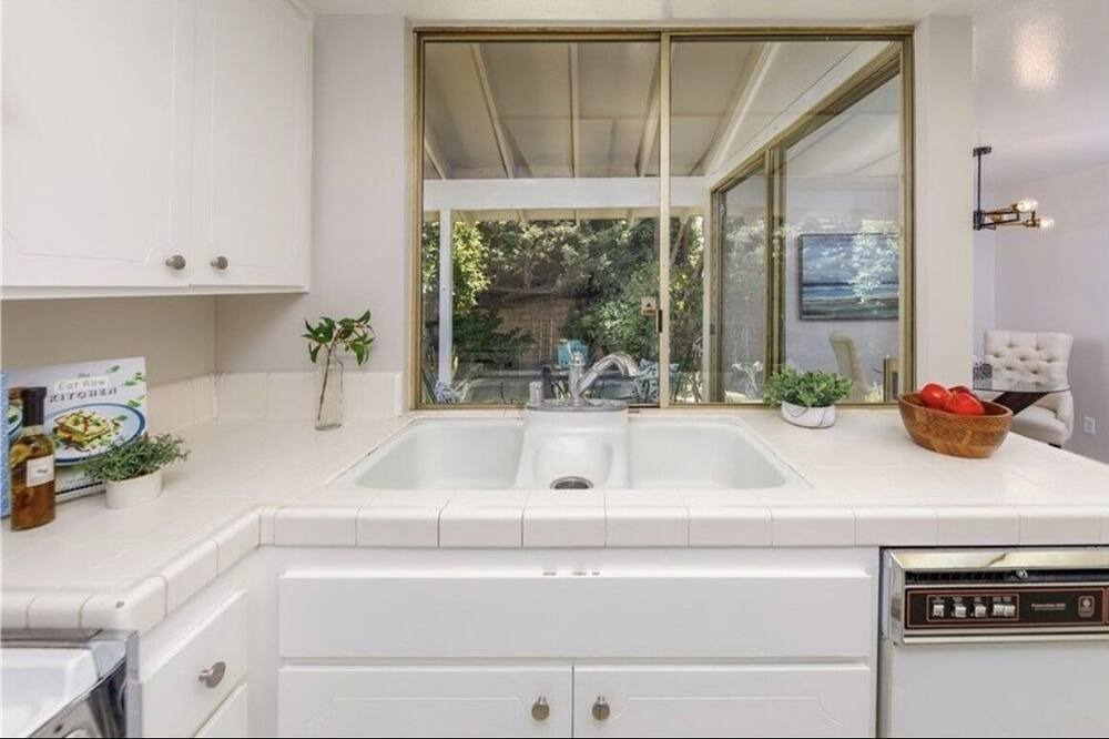 Photo of Kitchen in Fountain Valley