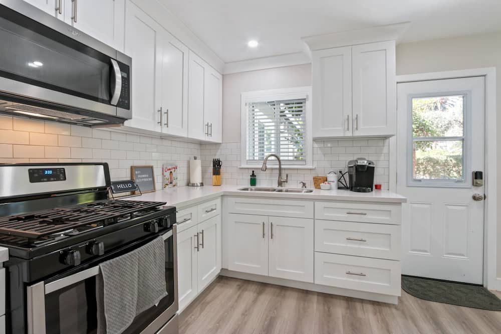 Photo of Kitchen in Whittier